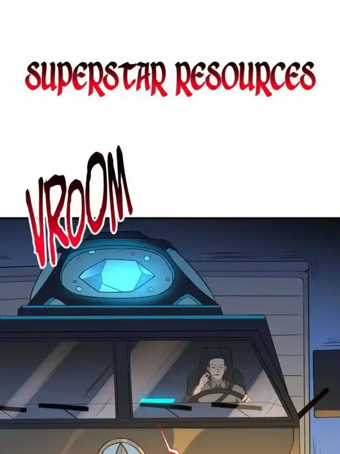 Diqiu Ren Shizai Tai Xiongmengle Ch.245