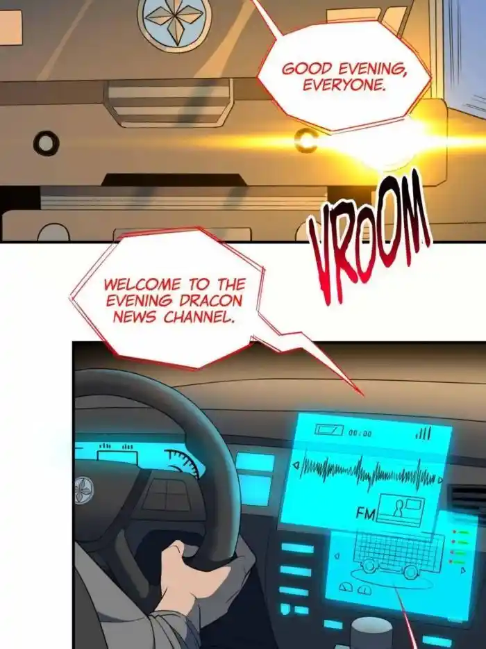 Diqiu Ren Shizai Tai Xiongmengle Ch.245