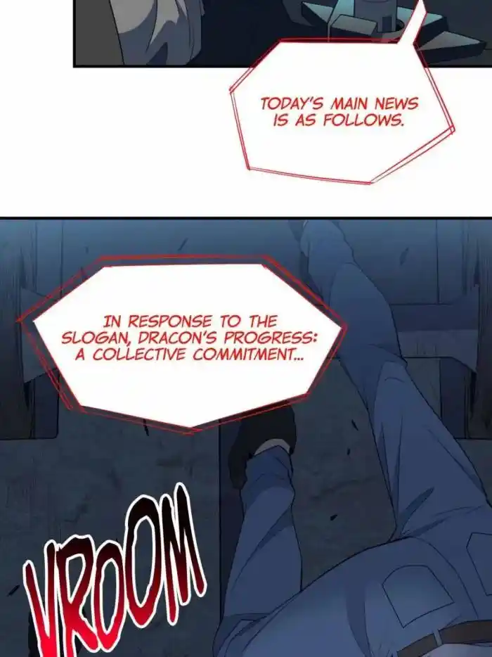 Diqiu Ren Shizai Tai Xiongmengle Ch.245