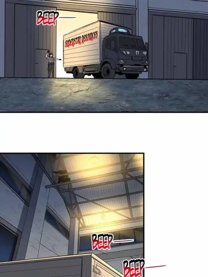 Diqiu Ren Shizai Tai Xiongmengle Ch.245