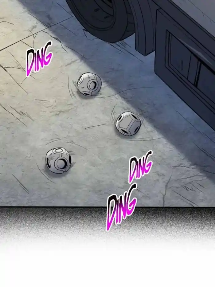 Diqiu Ren Shizai Tai Xiongmengle Ch.245