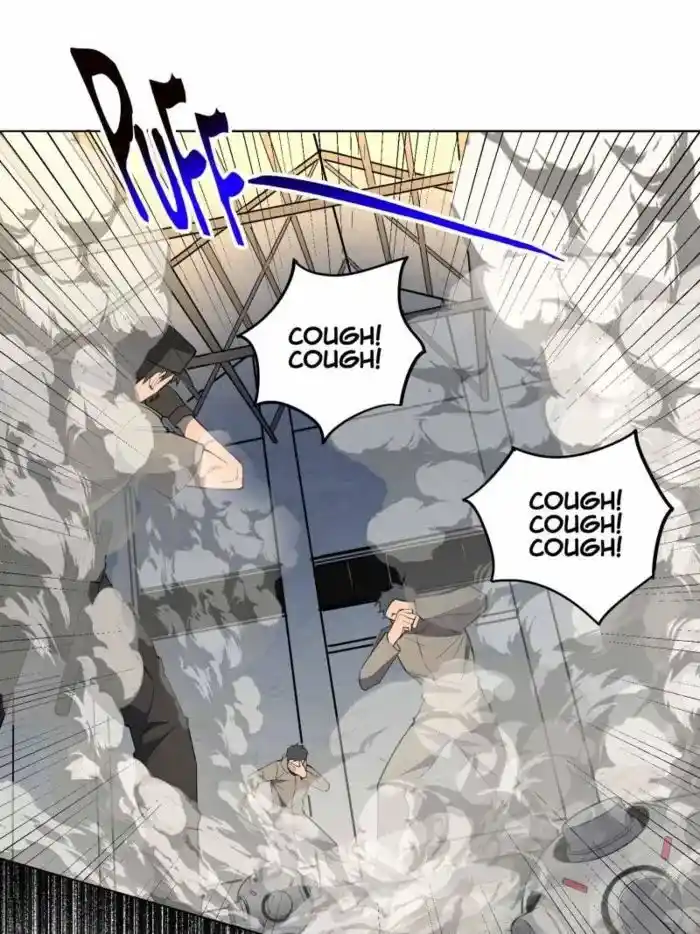 Diqiu Ren Shizai Tai Xiongmengle Ch.245