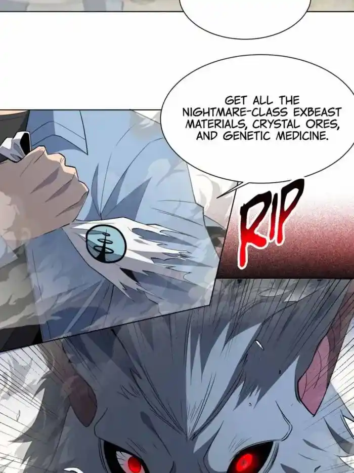 Diqiu Ren Shizai Tai Xiongmengle Ch.245