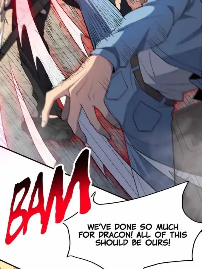 Diqiu Ren Shizai Tai Xiongmengle Ch.245