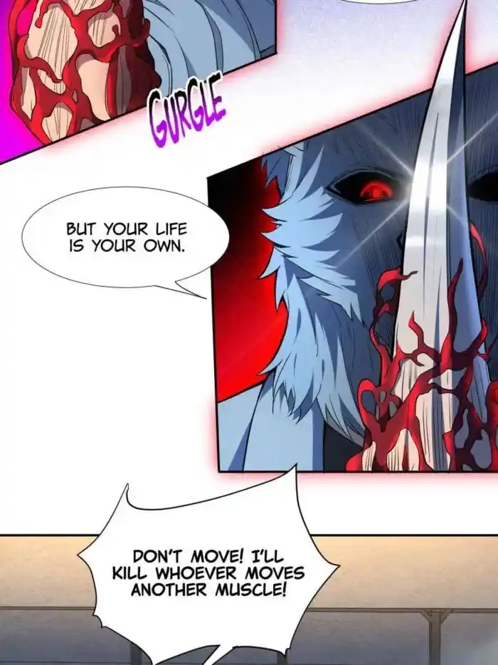 Diqiu Ren Shizai Tai Xiongmengle Ch.245