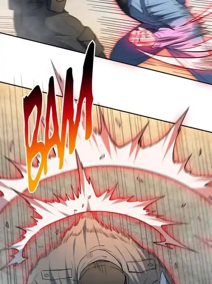 Diqiu Ren Shizai Tai Xiongmengle Ch.245