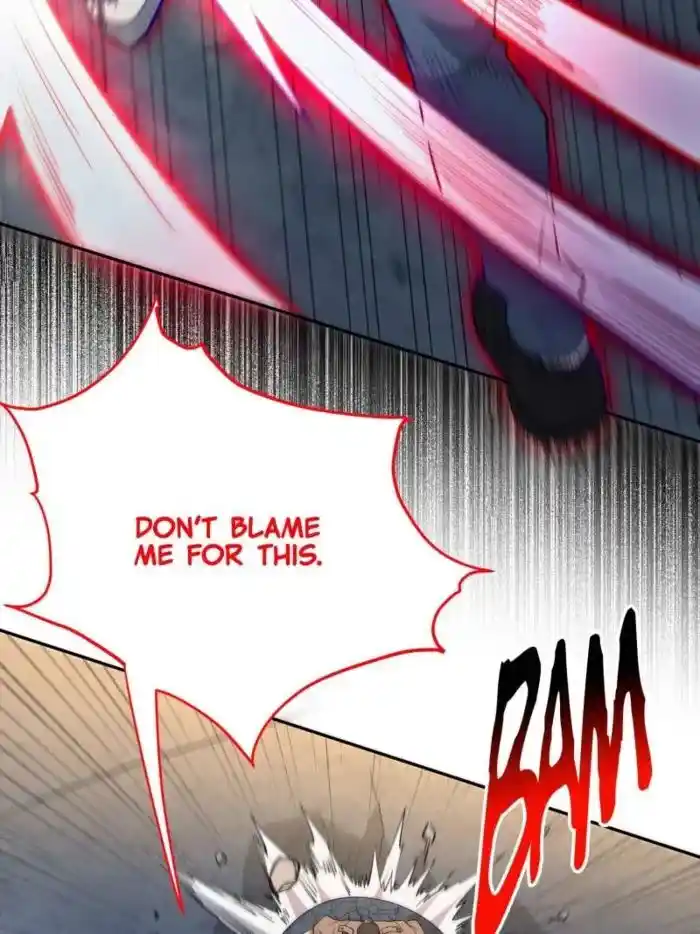 Diqiu Ren Shizai Tai Xiongmengle Ch.245