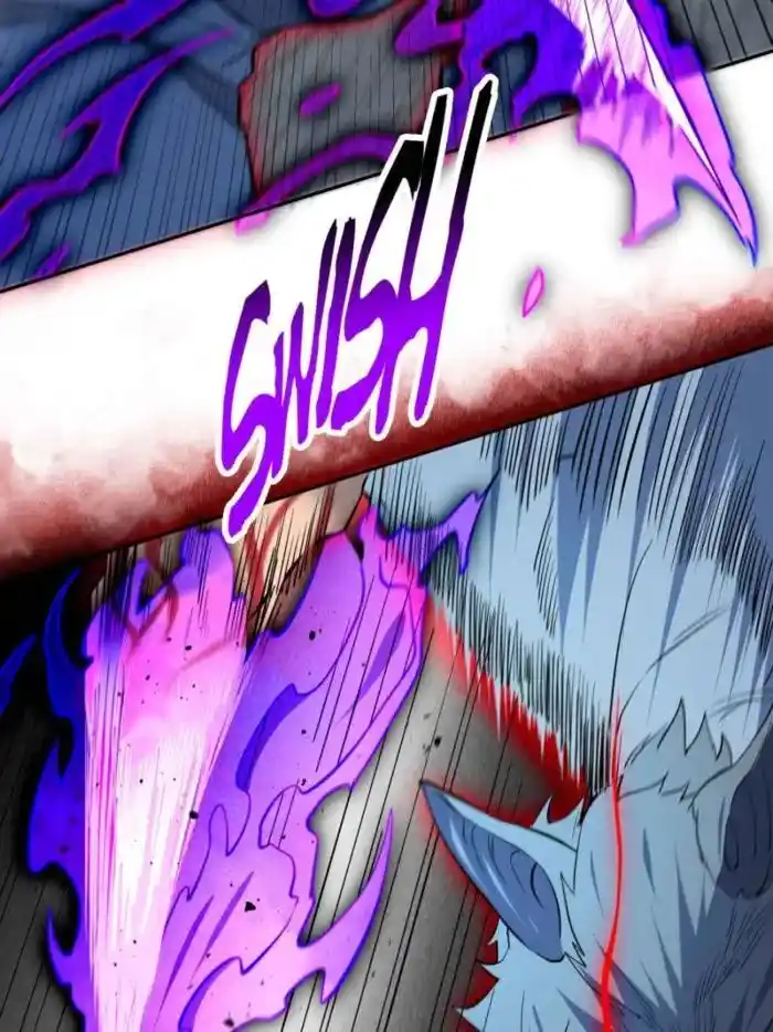 Diqiu Ren Shizai Tai Xiongmengle Ch.245