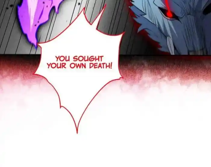 Diqiu Ren Shizai Tai Xiongmengle Ch.245