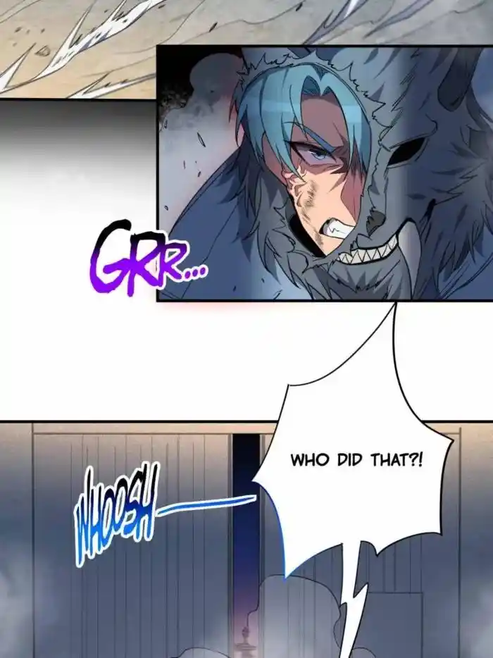 Diqiu Ren Shizai Tai Xiongmengle Ch.245