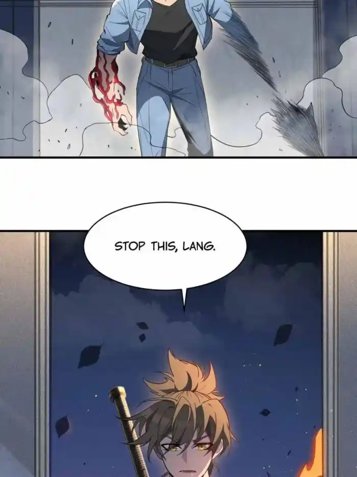 Diqiu Ren Shizai Tai Xiongmengle Ch.245