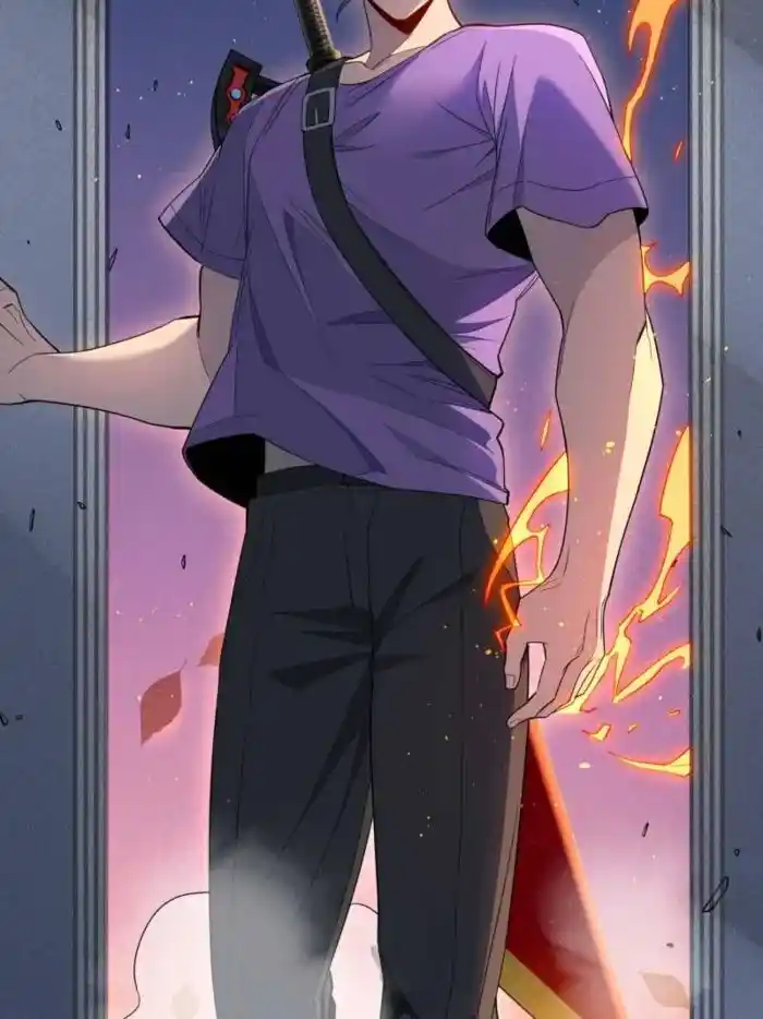 Diqiu Ren Shizai Tai Xiongmengle Ch.245