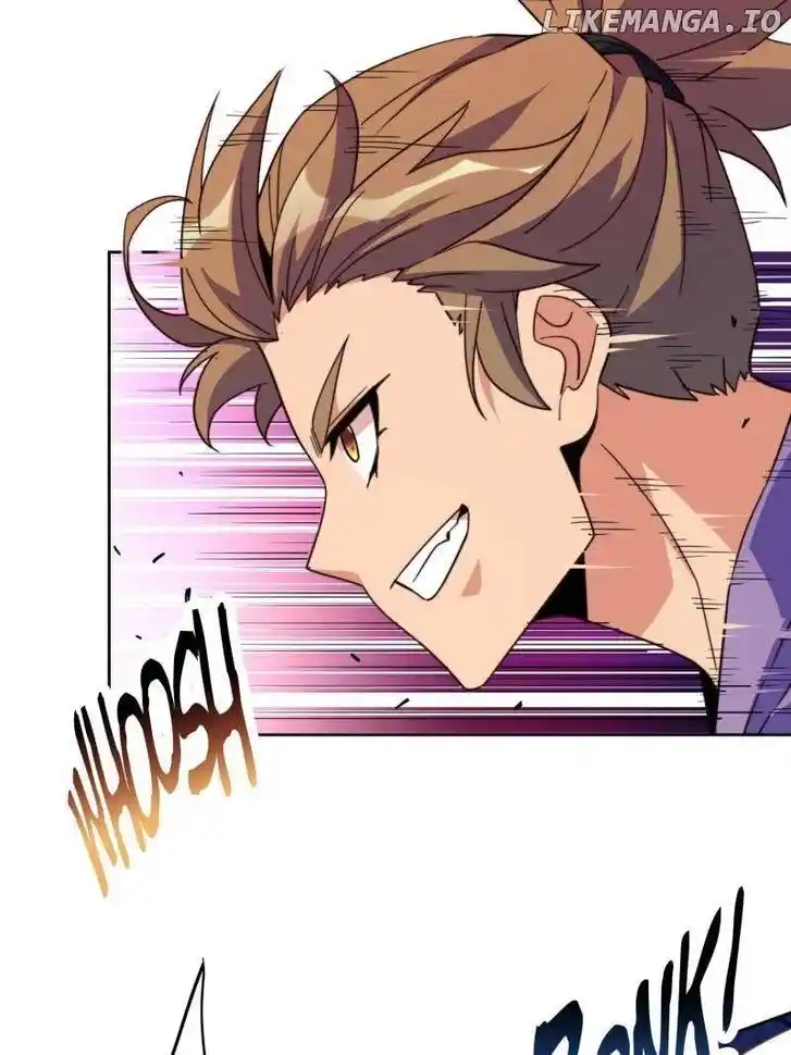 Diqiu Ren Shizai Tai Xiongmengle Ch.246