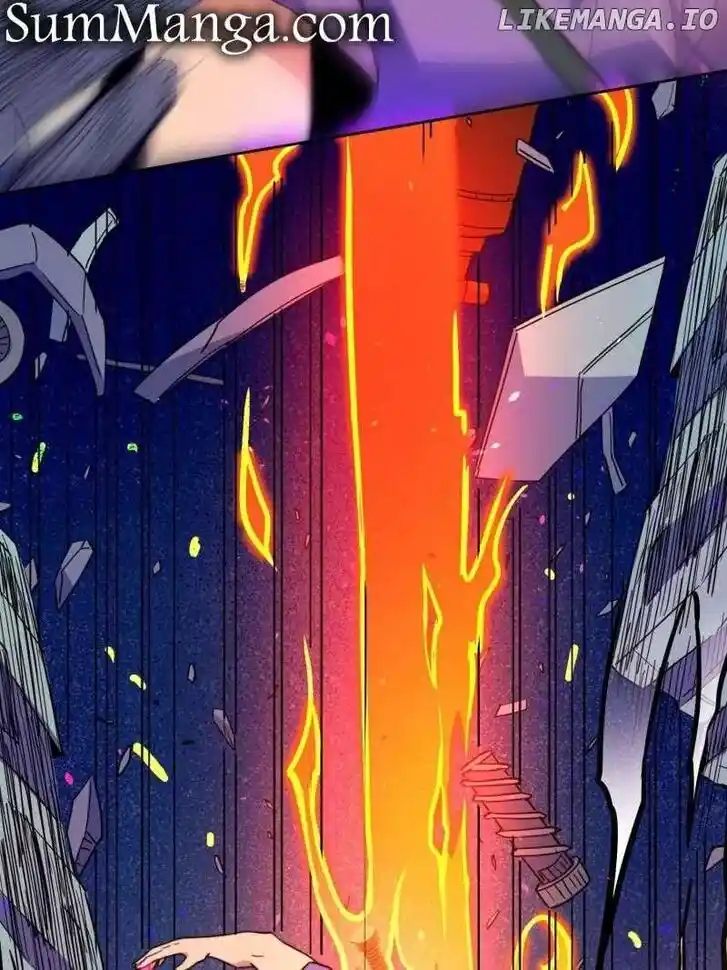 Diqiu Ren Shizai Tai Xiongmengle Ch.246