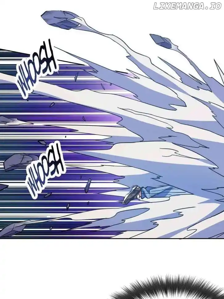 Diqiu Ren Shizai Tai Xiongmengle Ch.246