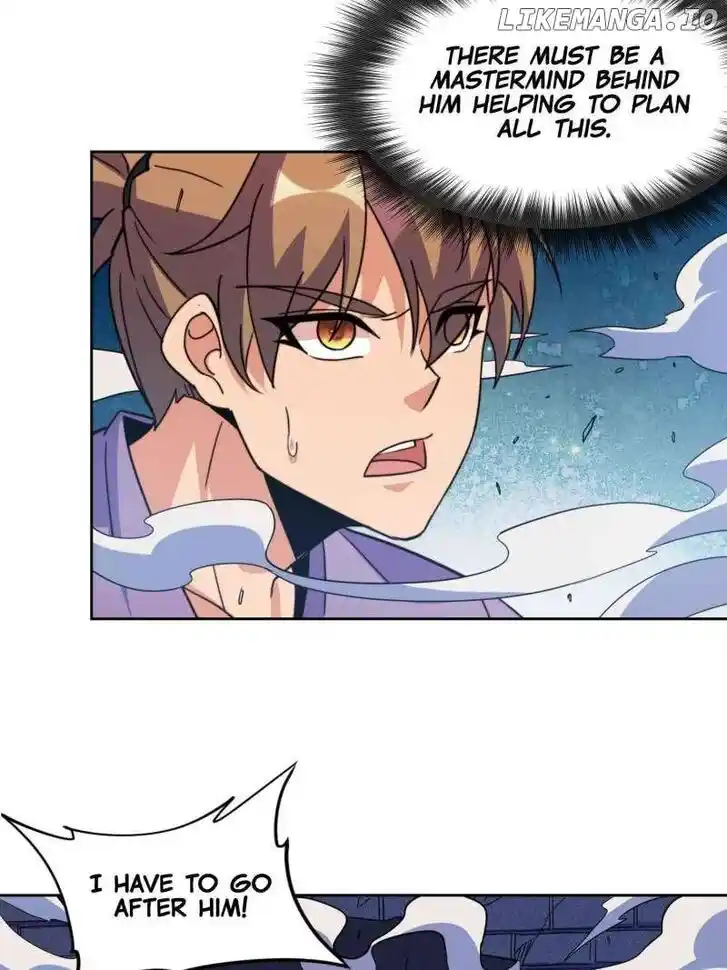 Diqiu Ren Shizai Tai Xiongmengle Ch.246