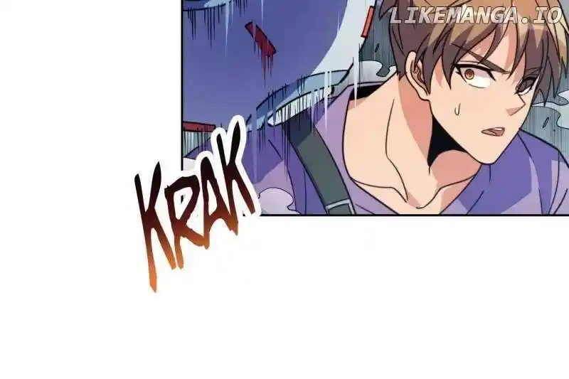 Diqiu Ren Shizai Tai Xiongmengle Ch.246