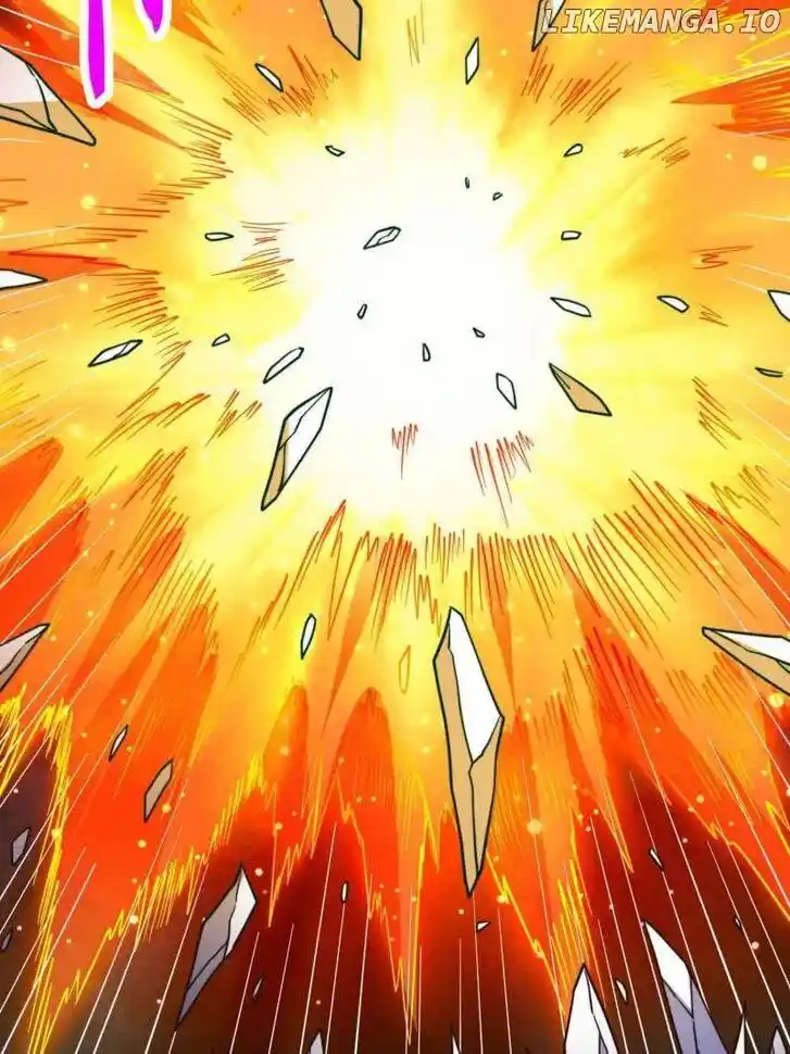 Diqiu Ren Shizai Tai Xiongmengle Ch.246