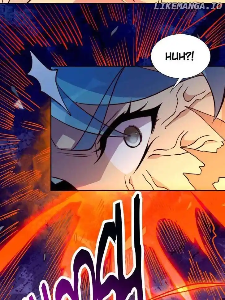 Diqiu Ren Shizai Tai Xiongmengle Ch.246