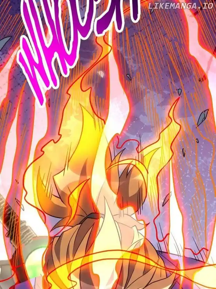 Diqiu Ren Shizai Tai Xiongmengle Ch.246