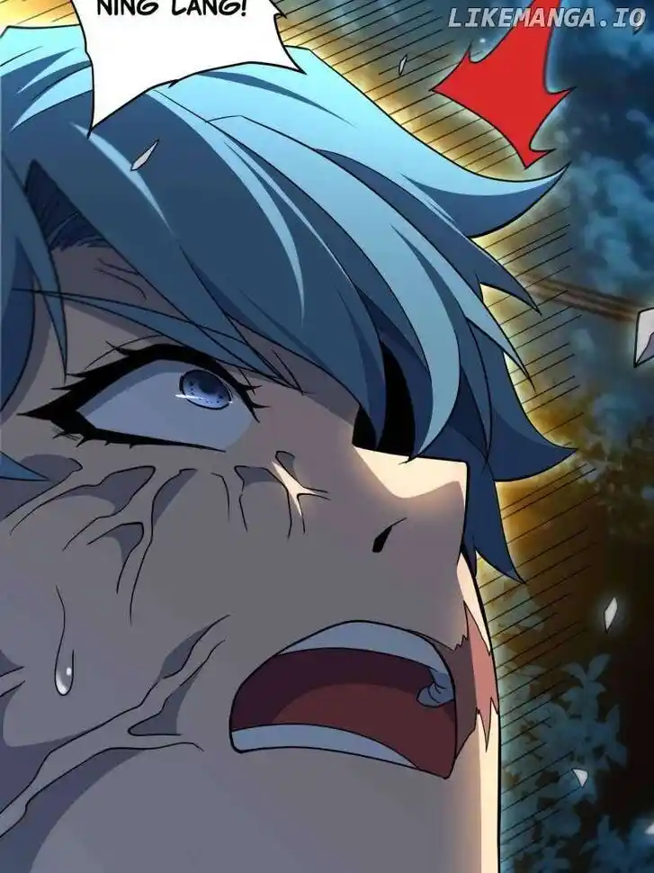 Diqiu Ren Shizai Tai Xiongmengle Ch.246