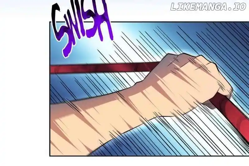 Diqiu Ren Shizai Tai Xiongmengle Ch.246