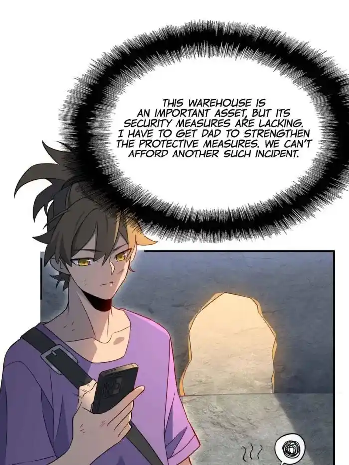 Diqiu Ren Shizai Tai Xiongmengle Ch.247