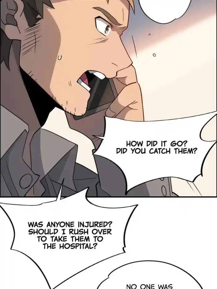 Diqiu Ren Shizai Tai Xiongmengle Ch.247