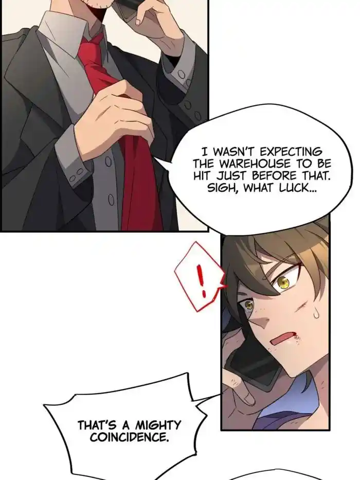 Diqiu Ren Shizai Tai Xiongmengle Ch.247