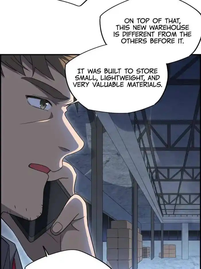 Diqiu Ren Shizai Tai Xiongmengle Ch.247