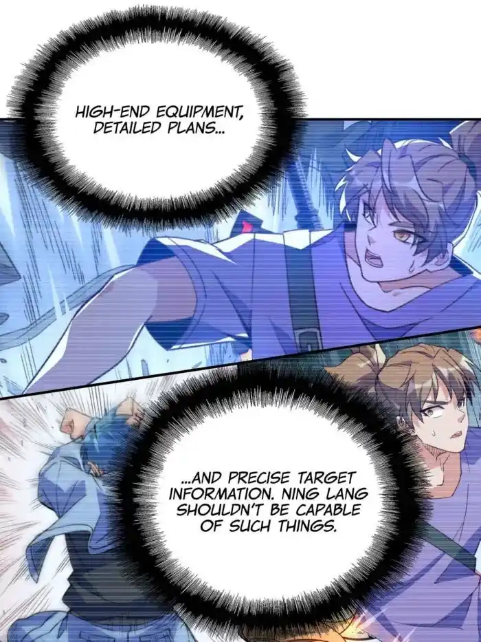 Diqiu Ren Shizai Tai Xiongmengle Ch.247