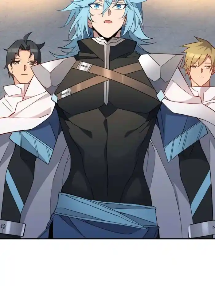 Diqiu Ren Shizai Tai Xiongmengle Ch.247