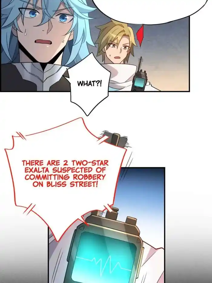 Diqiu Ren Shizai Tai Xiongmengle Ch.247