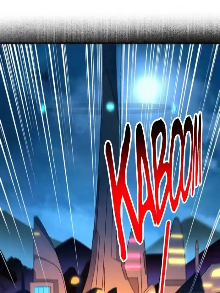 Diqiu Ren Shizai Tai Xiongmengle Ch.247