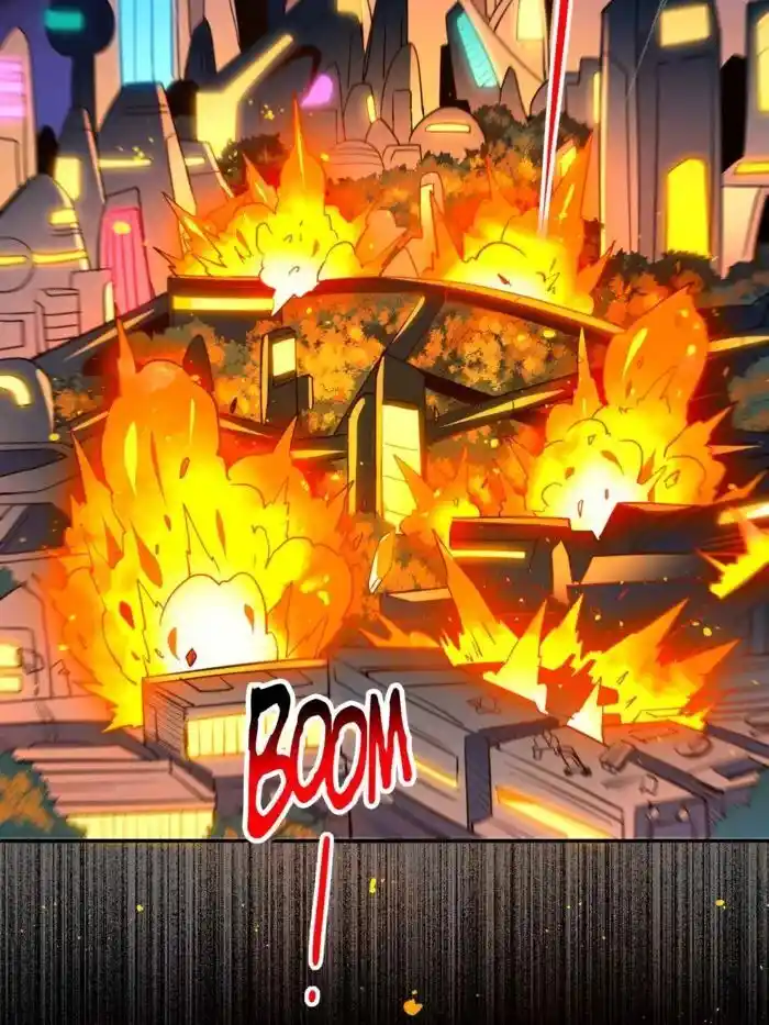 Diqiu Ren Shizai Tai Xiongmengle Ch.247