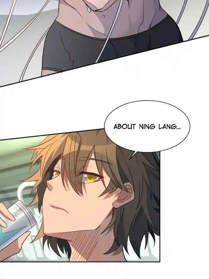 Diqiu Ren Shizai Tai Xiongmengle Ch.247