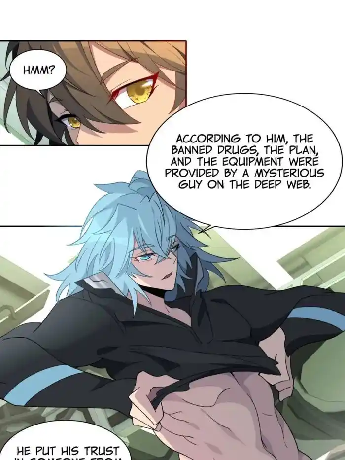 Diqiu Ren Shizai Tai Xiongmengle Ch.247