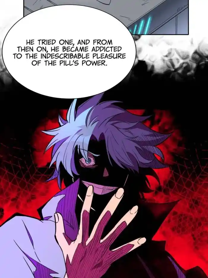 Diqiu Ren Shizai Tai Xiongmengle Ch.247