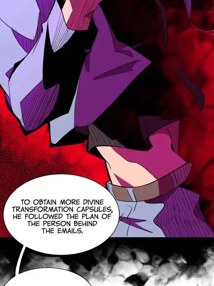 Diqiu Ren Shizai Tai Xiongmengle Ch.247