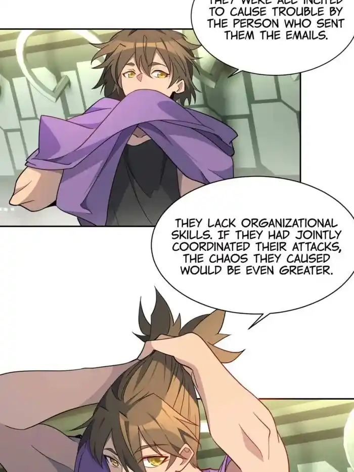 Diqiu Ren Shizai Tai Xiongmengle Ch.247