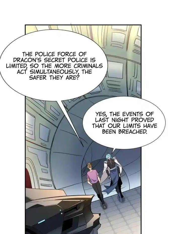 Diqiu Ren Shizai Tai Xiongmengle Ch.247