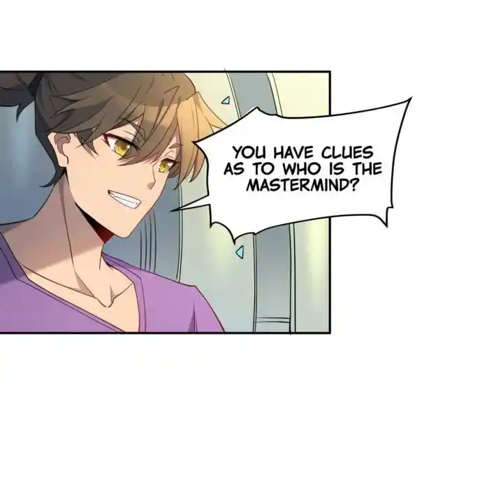 Diqiu Ren Shizai Tai Xiongmengle Ch.247