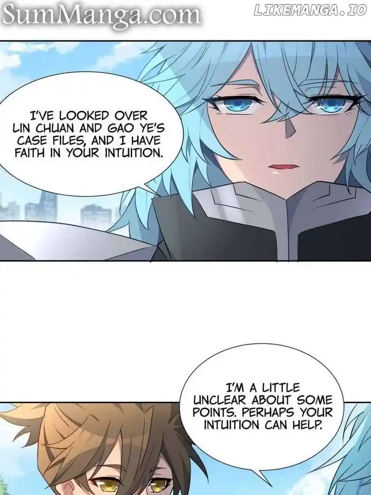 Diqiu Ren Shizai Tai Xiongmengle Ch.248