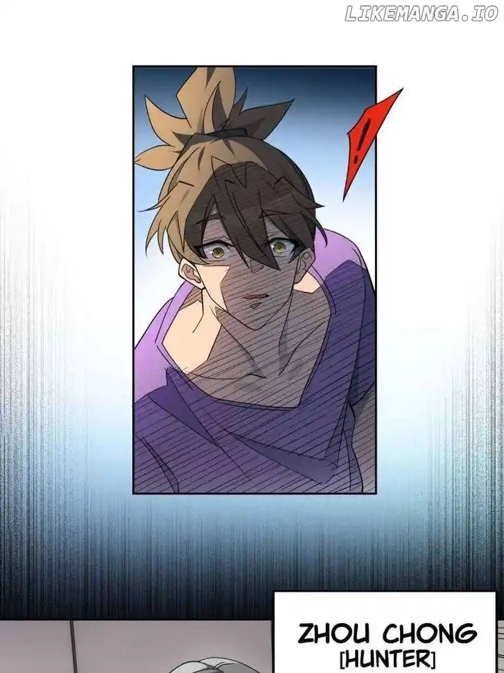 Diqiu Ren Shizai Tai Xiongmengle Ch.248