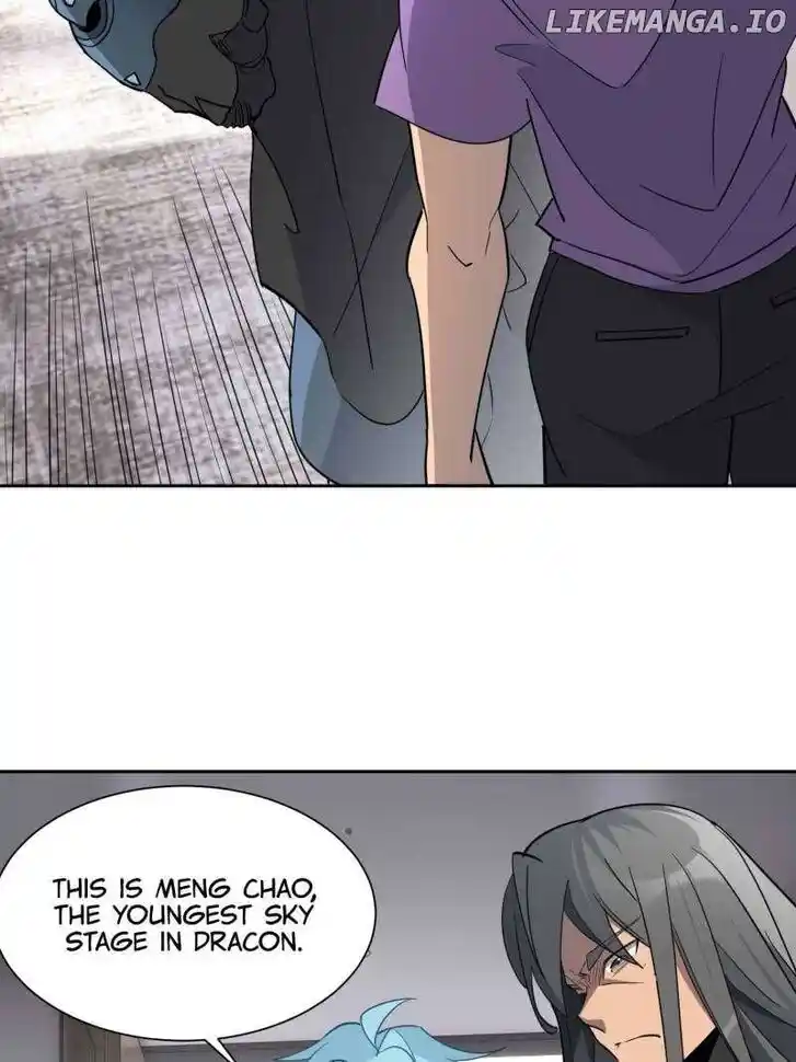 Diqiu Ren Shizai Tai Xiongmengle Ch.248