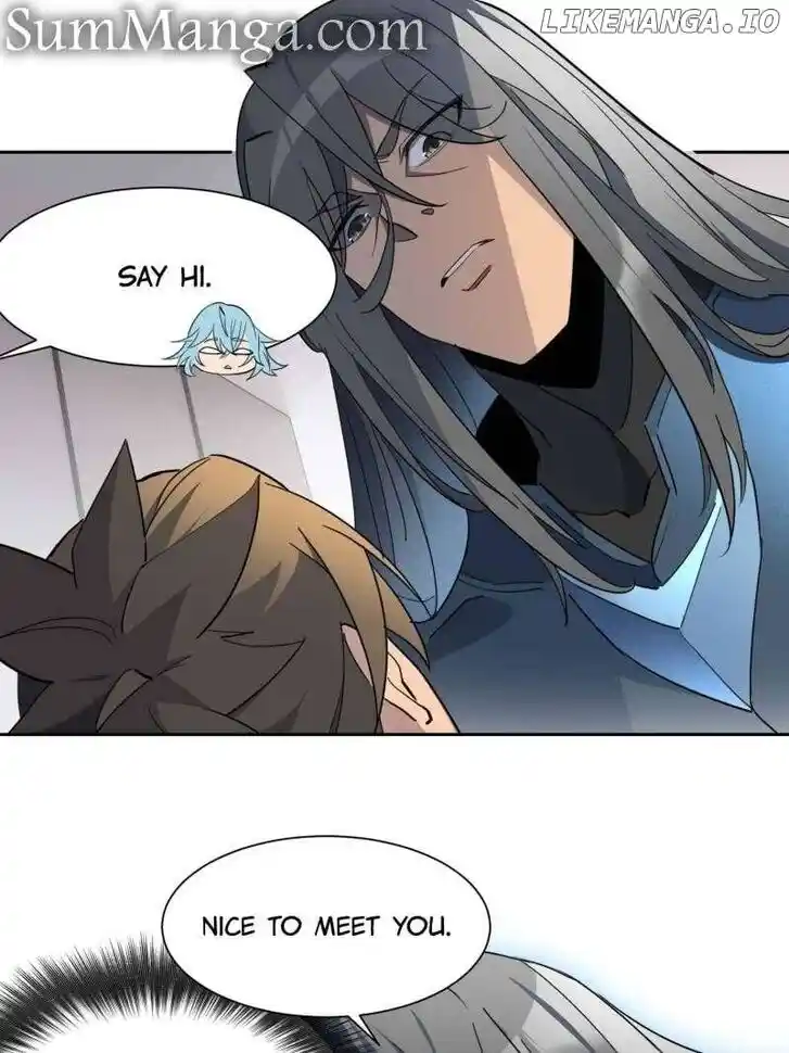 Diqiu Ren Shizai Tai Xiongmengle Ch.248