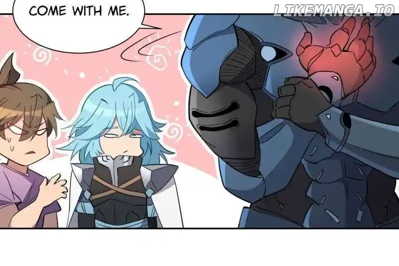 Diqiu Ren Shizai Tai Xiongmengle Ch.248