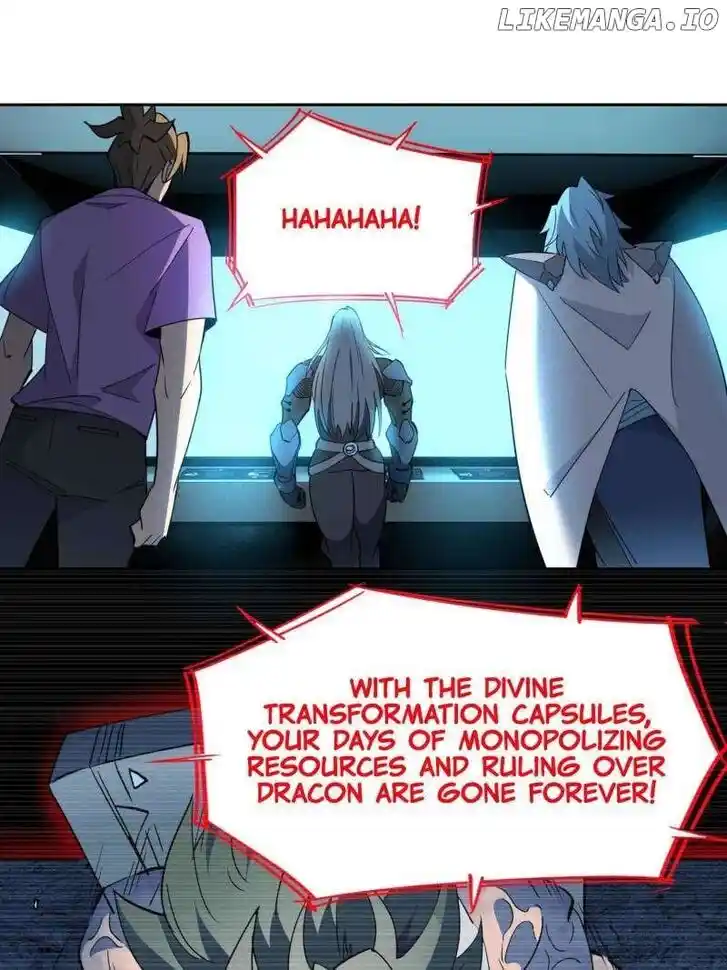 Diqiu Ren Shizai Tai Xiongmengle Ch.248