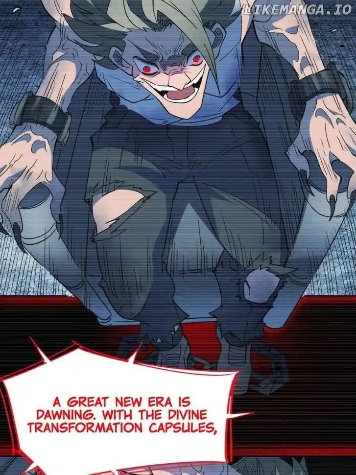 Diqiu Ren Shizai Tai Xiongmengle Ch.248