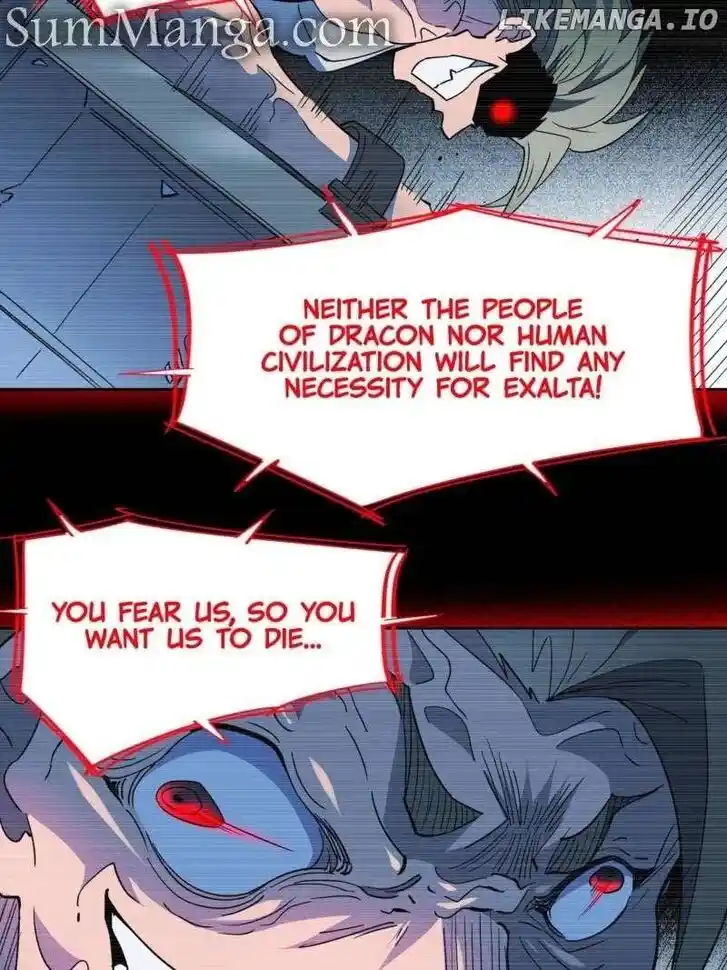 Diqiu Ren Shizai Tai Xiongmengle Ch.248